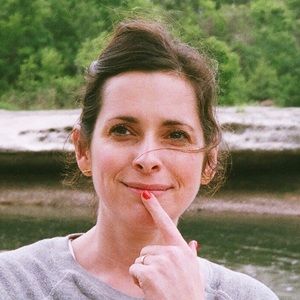 Meet your Posher, Lindsay